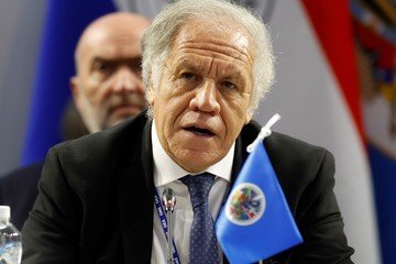 LA OEA DENUNCIA LA “MANIPULACIÓN MÁS ABERRANTE” EN PRESIDENCIALES DE VENEZUELA