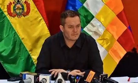 YPFB AFIRMA QUE FACTORES CLIMÁTICOS AFECTAN PROVISIÓN DE DIÉSEL EN 22%