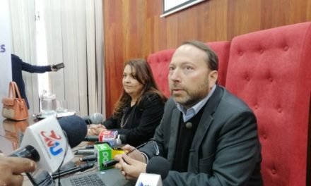 BCB PROMOCIONA EL USO DE ACTIVOS VIRTUALES EN PAGOS