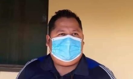 SUB ALCALDE DEL MAS EN SAN JULIÁN ES APREHENDIDO Y VINCULADO AL NARCOTRÁFICO