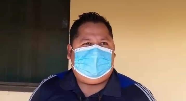SUB ALCALDE DEL MAS EN SAN JULIÁN ES APREHENDIDO Y VINCULADO AL NARCOTRÁFICO