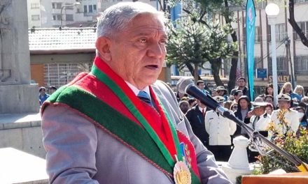 ARIAS REPROCHA A LOS POLÍTICOS POR LA DILACIÓN PARA ELECCIONES JUDICIALES