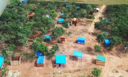 EMPRESARIOS PRIVADOS EXIGEN «MEDIDAS CONTUNDENTES» CONTRA AVASALLAMIENTOS DE TIERRAS