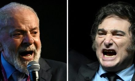 BRASIL LLAMÓ A CONSULTAS AL EMBAJADOR EN ARGENTINA