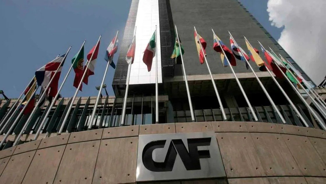 CAF APRUEBA CRÉDITO POR $US 110 MILLONES PARA INFRAESTRUCTURA VIAL EN BOLIVIA
