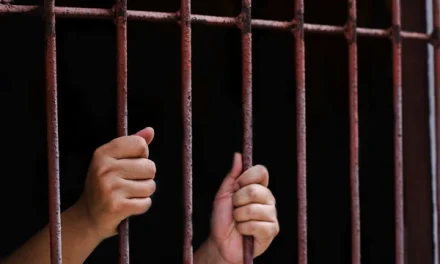 EL DIRECTOR DE RRHH DE DIPUTADOS ENVIADO A LA CÁRCEL POR DENUNCIA DE VIOLACIÓN