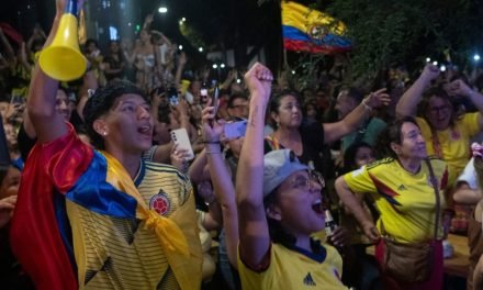 COLOMBIA DECLARA FERIADO PARA EL LUNES SIN IMPORTAR RESULTADO DE LA COPA AMÉRICA