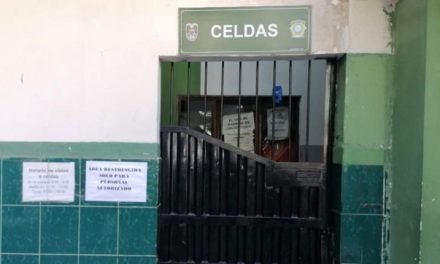 APREHENDEN A DOS CONCEJALES DE EL ALTO INVESTIGADOS POR USO INDEBIDO DE INFLUENCIAS