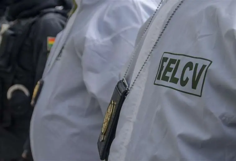 CONCEJALA DETENIDA POR SUPUESTA VIOLENCIA PSICOLÓGICA HACIA SU EXESPOSO