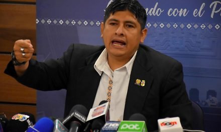 ABREN PROCESO PENAL EN CONTRA DEL DIPUTADO ROLANDO CUÉLLAR