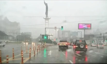 EL FRÍO MÁS INTENSO INGRESARÁ DURANTE LA NOCHE DE ESTE MIÉRCOLES Y SERÁ HASTA EL VIERNES