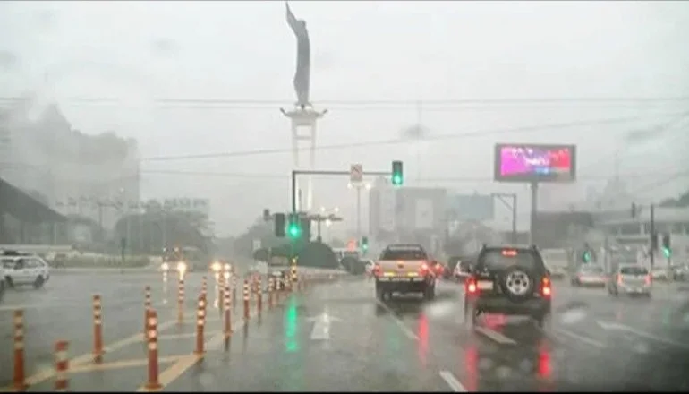 EL FRÍO MÁS INTENSO INGRESARÁ DURANTE LA NOCHE DE ESTE MIÉRCOLES Y SERÁ HASTA EL VIERNES
