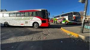 TRANSPORTISTAS BLOQUEAN RUTAS EN CUATRO DEPARTAMENTOS EXIGEN DIÉSEL Y DÓLARES