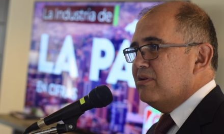 INDUSTRIALES PIDEN QUE SE MEJOREN LAS CONDICIONES PARA ATRAER INVERSIONISTAS