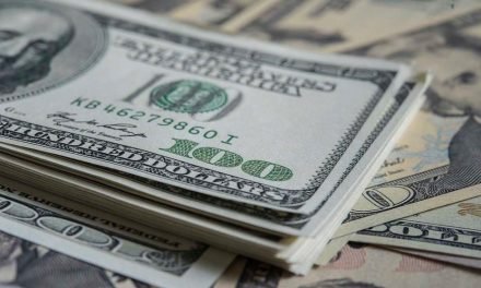 EL INE AUGURA QUE HABRÁ MAYOR CIRCULACIÓN DE DÓLARES POR EL SUPERÁVIT COMERCIAL