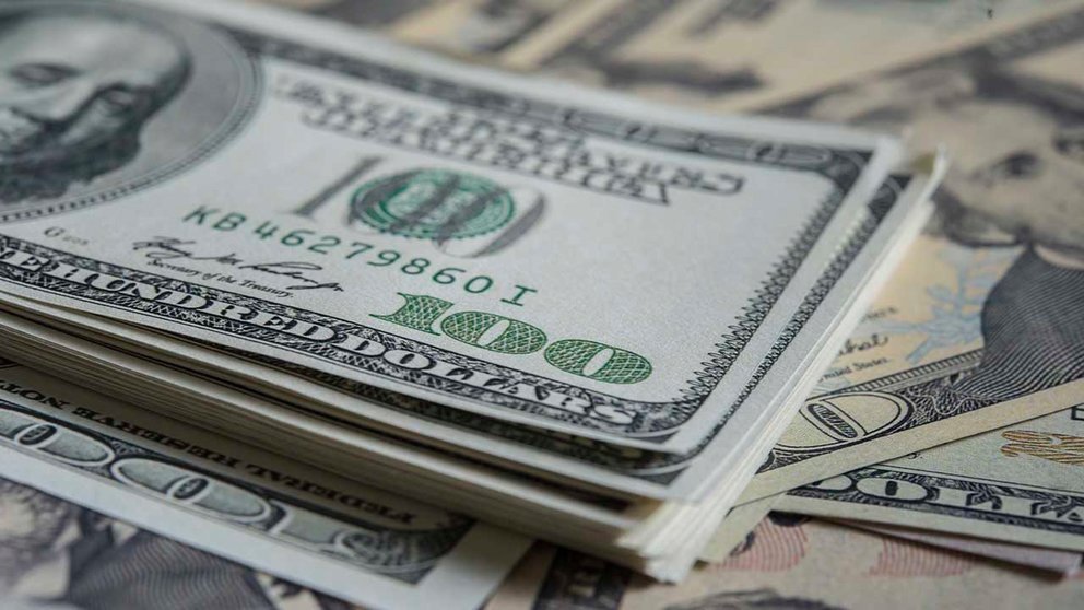 EL INE AUGURA QUE HABRÁ MAYOR CIRCULACIÓN DE DÓLARES POR EL SUPERÁVIT COMERCIAL