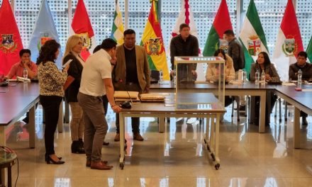 COMIENZAN LAS EVALUACIONES ORALES PARA LAS JUDICIALES