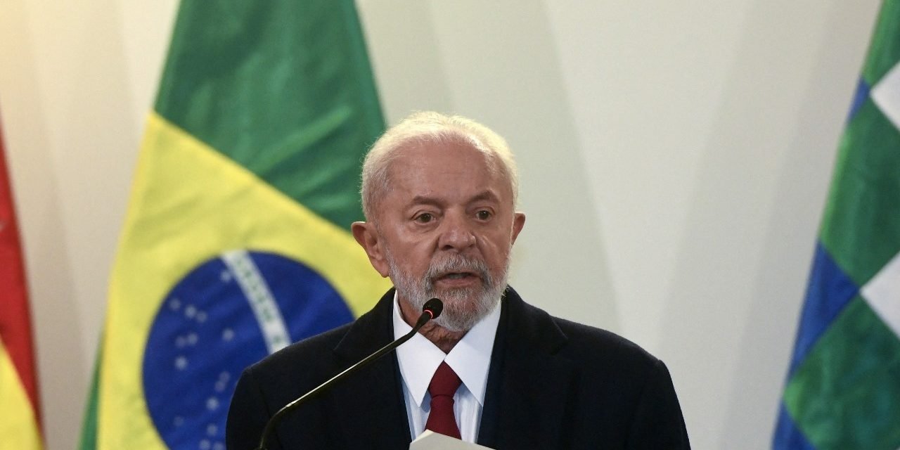 LULA PIDIÓ ESTABILIDAD Y SEGURIDAD JURÍDICA PARA LAS INVERSIONES BRASILEÑAS