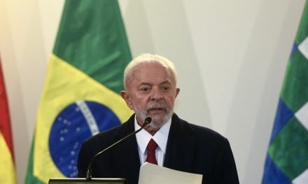 LULA PIDIÓ ESTABILIDAD Y SEGURIDAD JURÍDICA PARA LAS INVERSIONES BRASILEÑAS