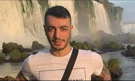 FISCALES PARAGUAYOS LLEGAN A SANTA CRUZ PARA INTERCAMBIAR INFORMACIÓN DEL CASO MARSET