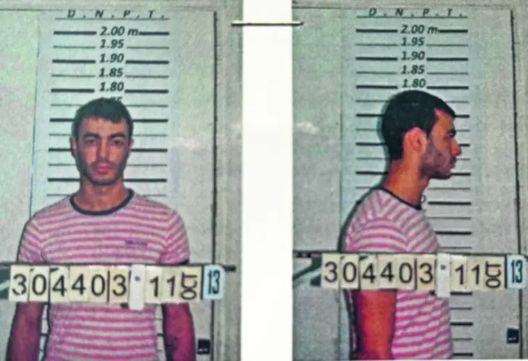 DIARIO ESTADOUNIDENSE PUBLICA QUE MARSET SE ABASTECÍA DESDE EL CHAPARE CON TONELADAS DE DROGA