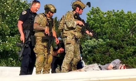 CONTINÚA INVESTIGACIÓN, NUEVOS DATOS: ¿QUIÉN INTENTO MATAR A DONALD TRUMP?