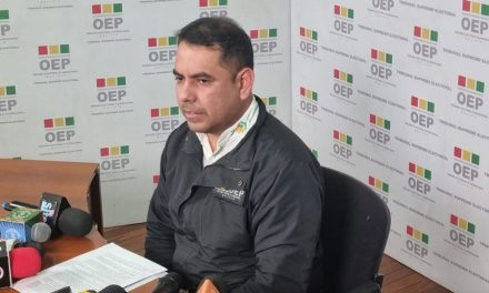 TSE INVITA AL PRESIDENTE LUIS ARCE AL ENCUENTRO QUE ABORDARÁ EL TEMA ELECTORAL CON MIRAS A 2025