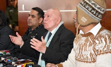 TSE PLANTEARÁ LA SUSPENSIÓN DE LAS ELECCIONES PRIMARIAS