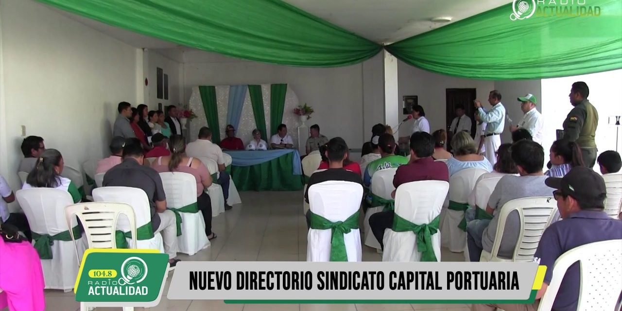 INSTITUCIONES RESPALDAN NUEVO DIRECTORIO DE LA PRENSA EN QUIJARRO