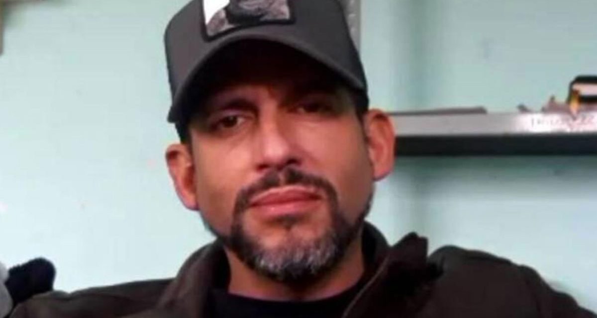 CAMACHO POR MEDIO DE SUS REDES INSTA A LA UNIDAD “PARA PASAR LA PÁGINA DEL MAS