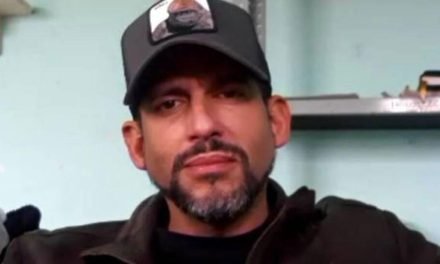 CAMACHO POR MEDIO DE SUS REDES INSTA A LA UNIDAD “PARA PASAR LA PÁGINA DEL MAS