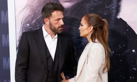 JENNIFER LOPEZ Y BEN AFFLECK HABRÍAN ROTO TODO CONTACTO EN MEDIO DE SU CRISIS MATRIMONIAL