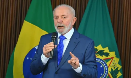 TRAS PROPONER SE REPITAN  ELECCIONES, LULA IDEA GOBIERNO DE COALICION EN VENEZUELA  