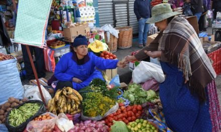 ARCE PIDE A ALCALDES LUCHAR CONTRA LA ESPECULACIÓN DE PRECIO