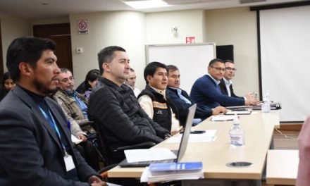 GOBIERNO Y GOBERNADORES REINSTALAN DIÁLOGO