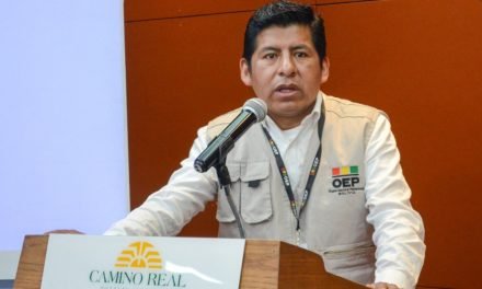 RESULTADOS DEL CENSO PODRÍAN NO APLICARSE A LA DISTRIBUCIÓN DE ESCAÑOS