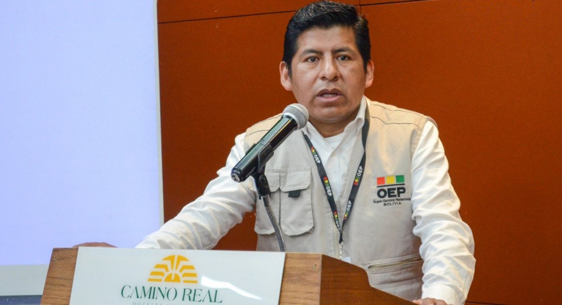 RESULTADOS DEL CENSO PODRÍAN NO APLICARSE A LA DISTRIBUCIÓN DE ESCAÑOS