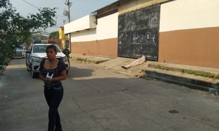 ENCUENTRAN HOMBRE SIN VIDA EN UNA CALLE DE LA VIRGEN DE LUJAN