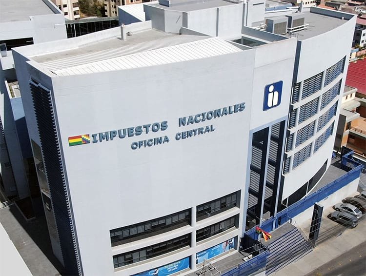 EL SISTEMA INFORMÁTICO DEL SIN ES SEGURO Y NO PERMITE DECLARAR FACTURAS ANULADAS