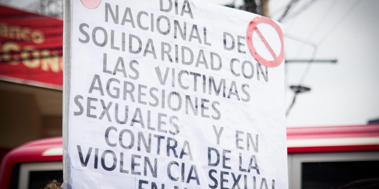 INTENSIFICAN CONCIENCIACIÓN Y PREVENCIÓN CONTRA LA VIOLENCIA SEXUAL A NIÑOS Y ADOLESCENTES