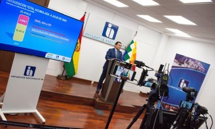 LA REACTIVACIÓN IMPULSÓ CRECIMIENTO DEL PAGO DEL IVA DEL SECTOR COMERCIO EN UN 15%