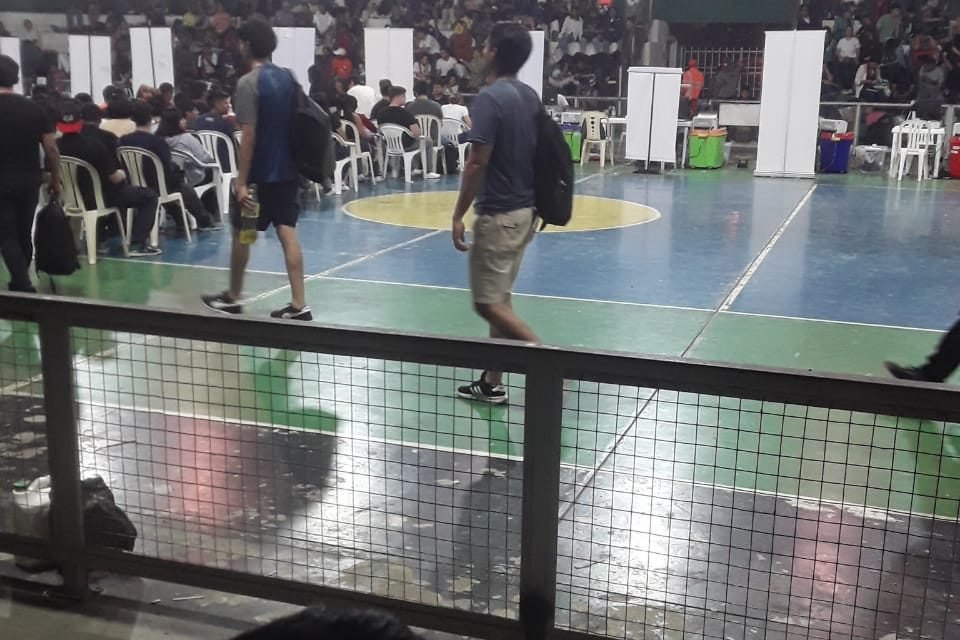 TSE EMPADRONARÁ HASTA EL ÚLTIMO DE LA FILA, ‘ASÍ DEMORE UNO O DOS DÍAS FUERA DE PLAZO’