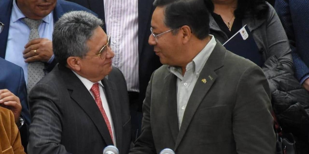 ESTOS SON LOS 17 PUNTOS DEL ACUERDO ENTRE EL GOBIERNO Y LOS EMPRESARIOS