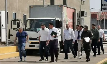 INICIA DIÁLOGO ENTRE AGROPECUARIOS CRUCEÑOS Y EL GOBIERNO