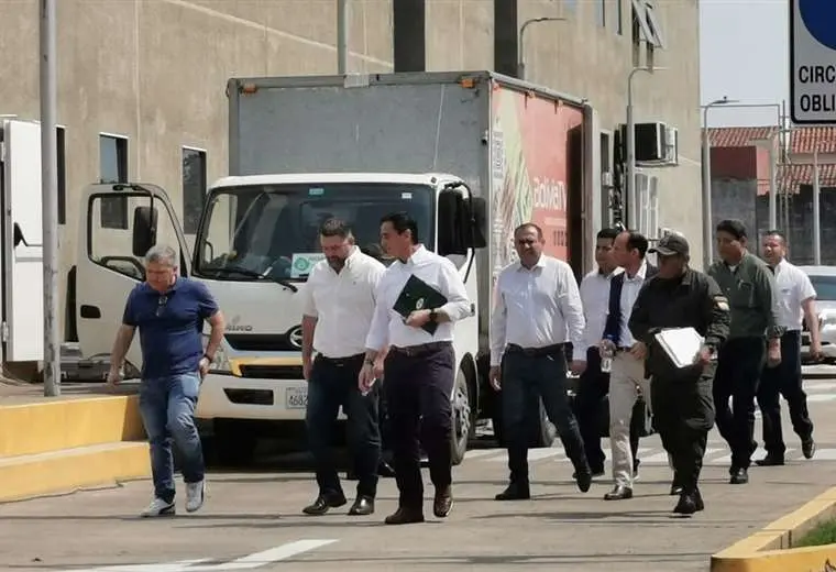 INICIA DIÁLOGO ENTRE AGROPECUARIOS CRUCEÑOS Y EL GOBIERNO