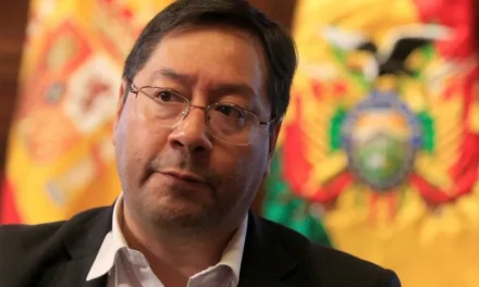 ARCE HABLARÁ ESTE 6 DE AGOSTO DE “SOLUCIONES EN LO POLÍTICO Y ECONÓMICO”