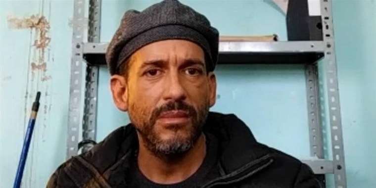CAMACHO DICE LA SEGURIDAD ALIMENTARIA DEL PAÍS ESTÁ EN RIESGO