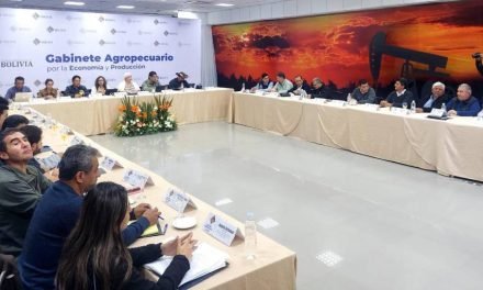 TRAS NUEVA REUNIÓN CON EL GOBIERNO, CAO RATIFICA URGENCIA DE CONTAR CON BIOTECNOLOGÍA