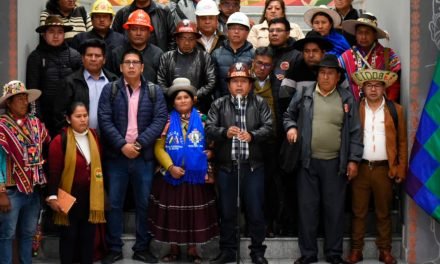 GABINETE SOCIAL SUGIERE CONTROL DE LAS DIVISAS POR EXPORTACIONES PARA GARANTIZAR LA CIRCULACIÓN DEL DÓLAR