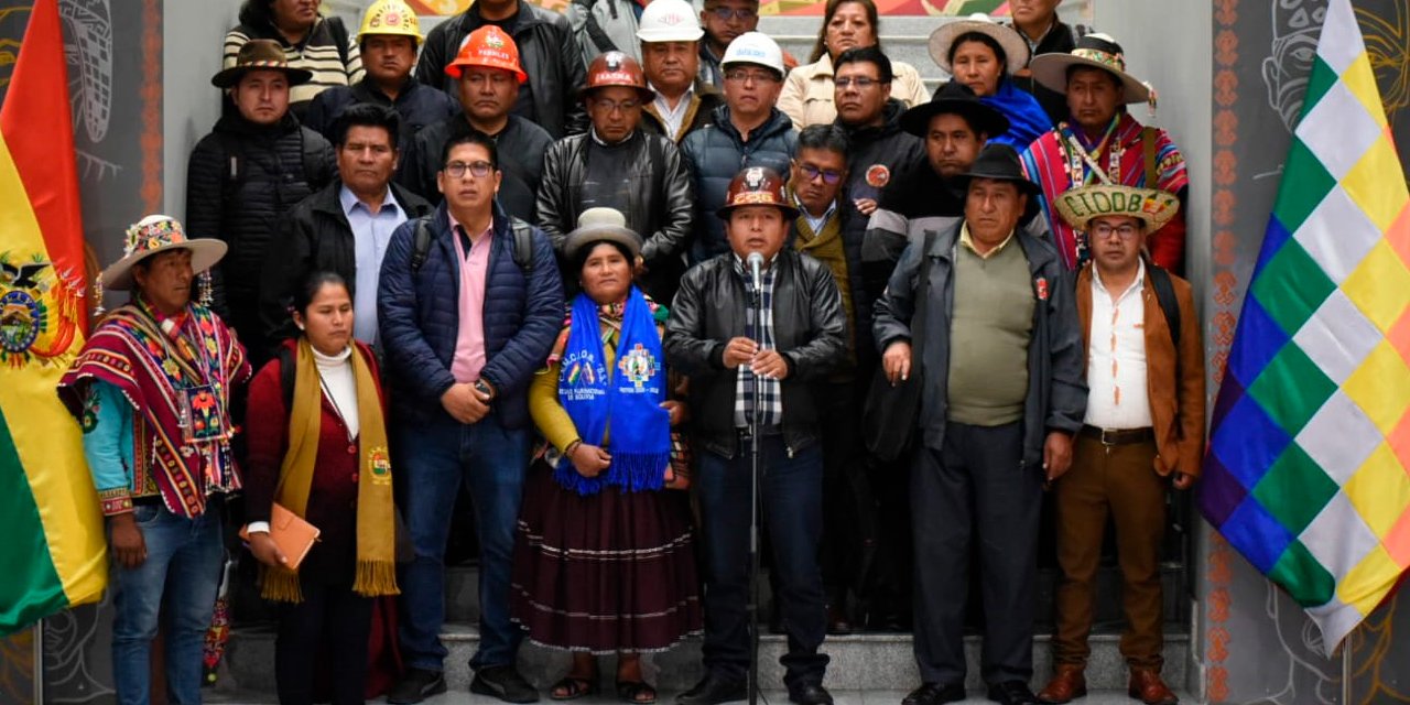 GABINETE SOCIAL SUGIERE CONTROL DE LAS DIVISAS POR EXPORTACIONES PARA GARANTIZAR LA CIRCULACIÓN DEL DÓLAR